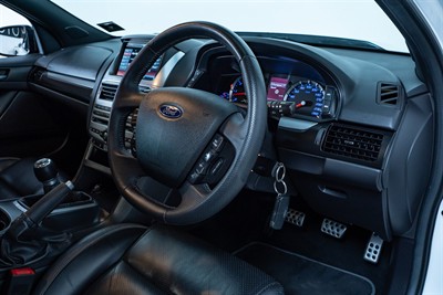 2015 Ford Falcon - Thumbnail