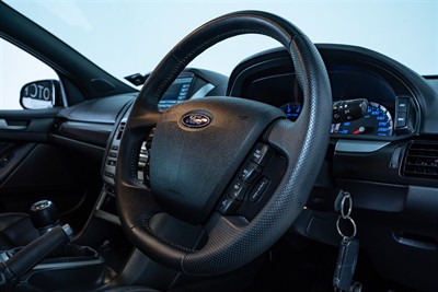 2015 Ford Falcon - Thumbnail