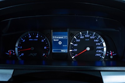 2015 Ford Falcon - Thumbnail
