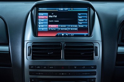 2015 Ford Falcon - Thumbnail