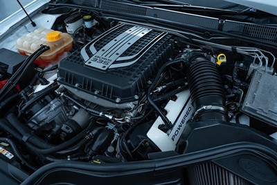 2015 Ford Falcon - Thumbnail