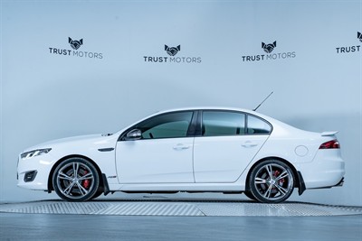 2015 Ford Falcon - Thumbnail