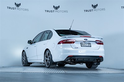 2015 Ford Falcon - Thumbnail