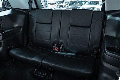 2021 Ford Everest - Thumbnail