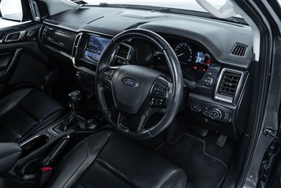 2021 Ford Everest - Thumbnail