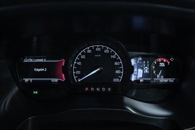 2021 Ford Everest - Thumbnail