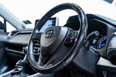 2019 Toyota Rav4 - Thumbnail