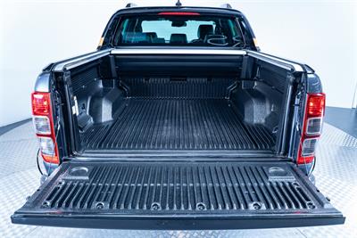 2022 Ford Ranger - Thumbnail
