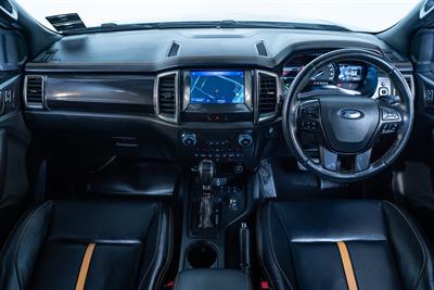 2022 Ford Ranger - Thumbnail