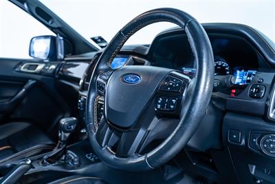 2022 Ford Ranger - Thumbnail