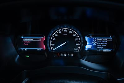 2022 Ford Ranger - Thumbnail