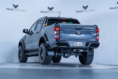 2022 Ford Ranger - Thumbnail