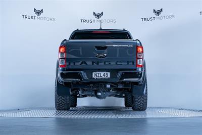 2022 Ford Ranger - Thumbnail