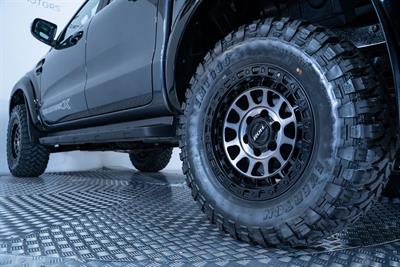 2022 Ford Ranger - Thumbnail