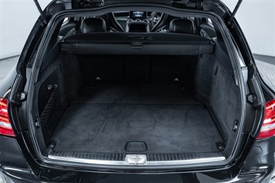 2015 Mercedes-Benz C 63 S - Thumbnail