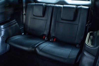 2022 Mitsubishi Outlander - Thumbnail