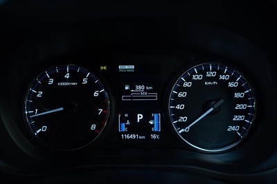 2022 Mitsubishi Outlander - Thumbnail