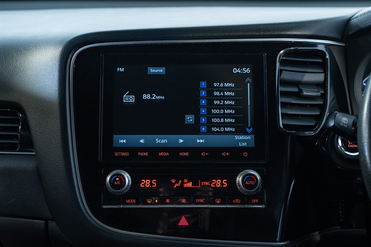 2022 Mitsubishi Outlander