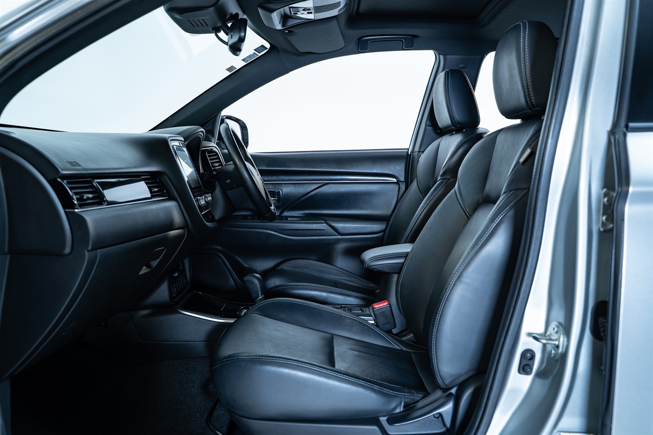 2022 Mitsubishi Outlander