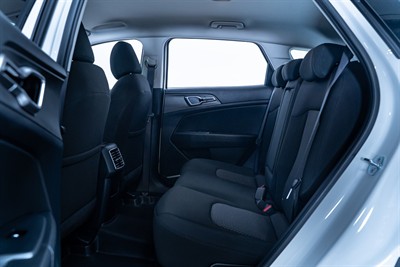 2022 Kia Sportage - Thumbnail