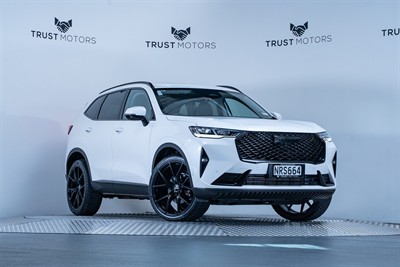 2021 HAVAL H6 - Thumbnail