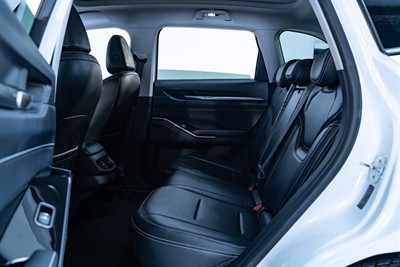 2021 HAVAL H6 - Thumbnail