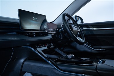 2021 HAVAL H6 - Thumbnail