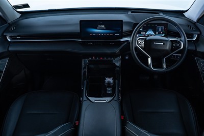 2021 HAVAL H6 - Thumbnail