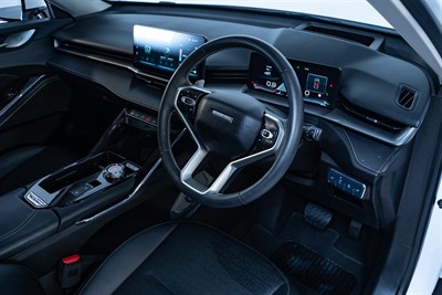 2021 HAVAL H6 - Thumbnail
