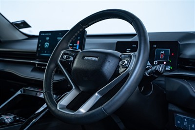2021 HAVAL H6 - Thumbnail