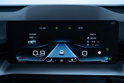 2021 HAVAL H6 - Thumbnail