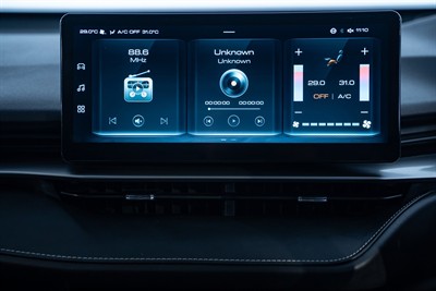 2021 HAVAL H6 - Thumbnail