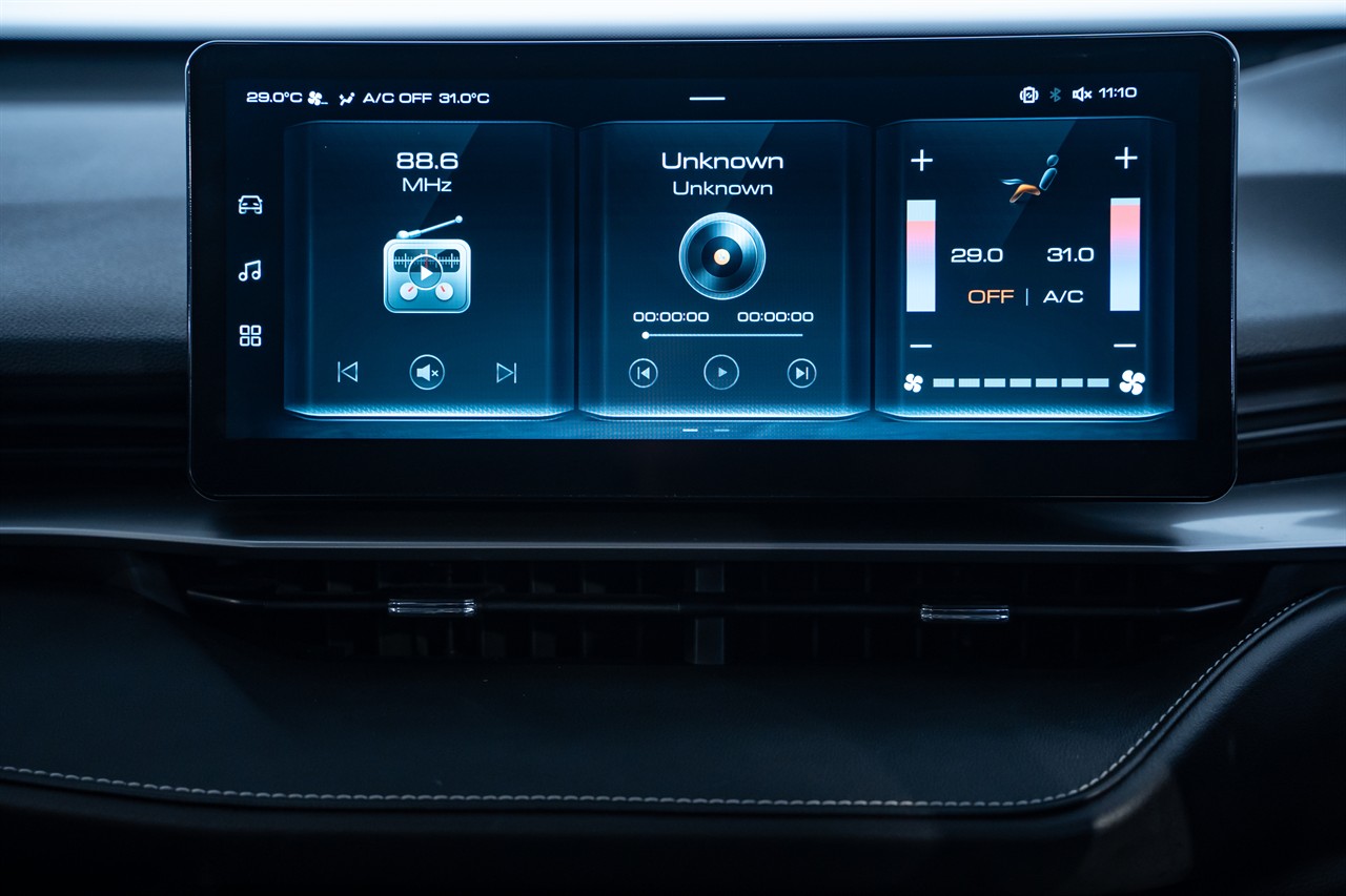 2021 HAVAL H6