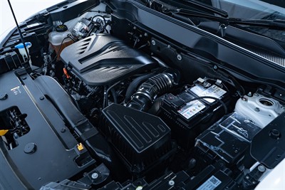 2021 HAVAL H6 - Thumbnail
