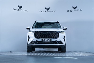 2021 HAVAL H6 - Thumbnail