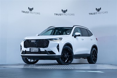 2021 HAVAL H6 - Thumbnail
