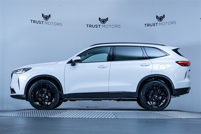 2021 HAVAL H6 - Thumbnail