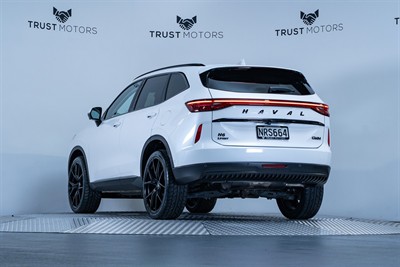 2021 HAVAL H6 - Thumbnail