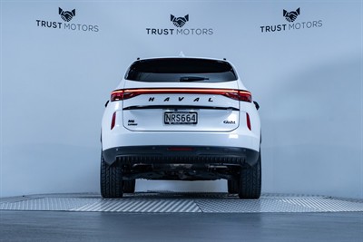 2021 HAVAL H6 - Thumbnail
