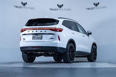 2021 HAVAL H6 - Thumbnail