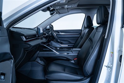 2021 HAVAL H6 - Thumbnail
