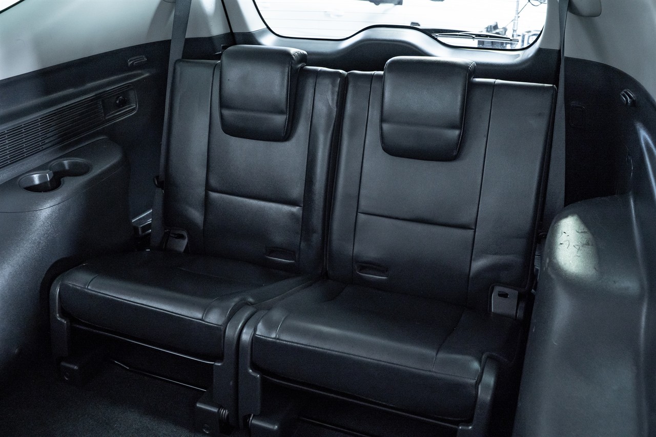 2020 Mitsubishi Pajero Sport