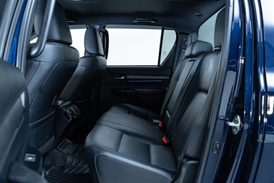 2023 Toyota Hilux - Thumbnail