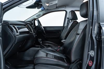 2020 Ford Ranger - Thumbnail