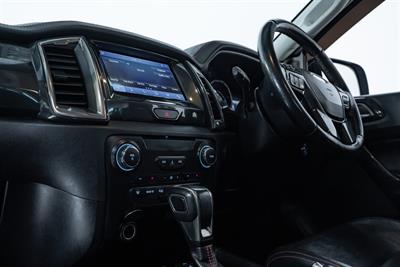 2020 Ford Ranger - Thumbnail