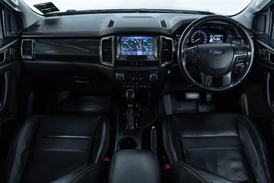 2020 Ford Ranger - Thumbnail