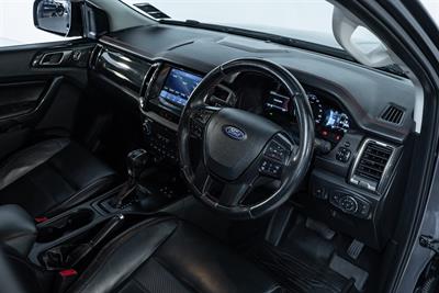 2020 Ford Ranger - Thumbnail