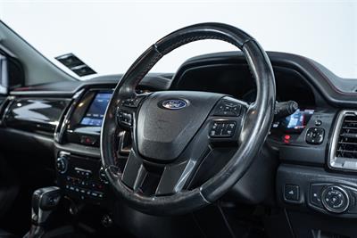 2020 Ford Ranger - Thumbnail