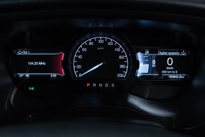 2020 Ford Ranger - Thumbnail