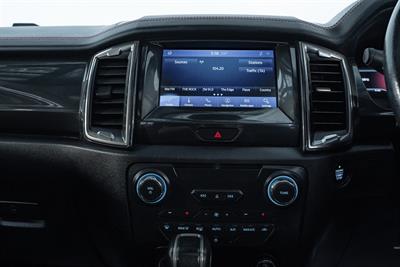 2020 Ford Ranger - Thumbnail